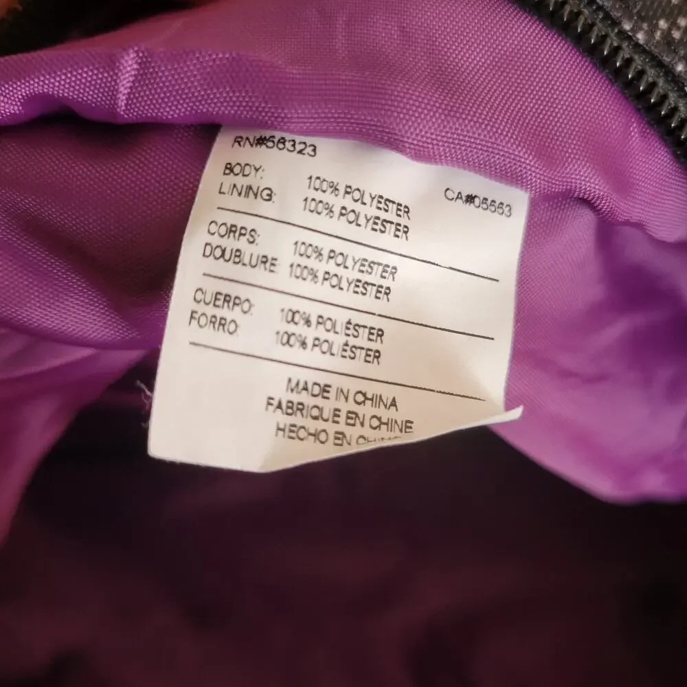 Nike One Luxe training bag luggage carry one womens' training tote bag